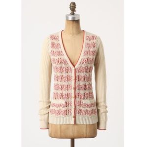 Sparrow Not Your Boyfriends Cardigan